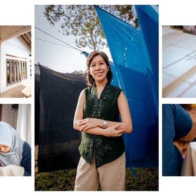 Belajar 5 Hal Lewat Rumah SukkhaCitta dan Rolex Perpetual Planet Initiatives