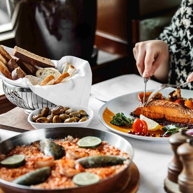 Contoh Makanan Kontinental untuk Jadi Inspirasi Memasak Anda