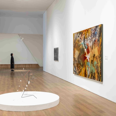 Museum Macan Berkolaborasi dengan Max Mara untuk Art Prize for Women ke-10&nbsp;