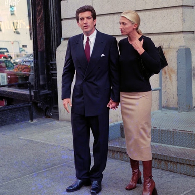 Perbandingan Pemeran 