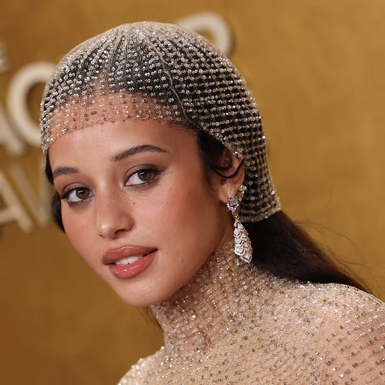 10 Penampilan Beauty Terbaik di Ajang Actor Awards 2026