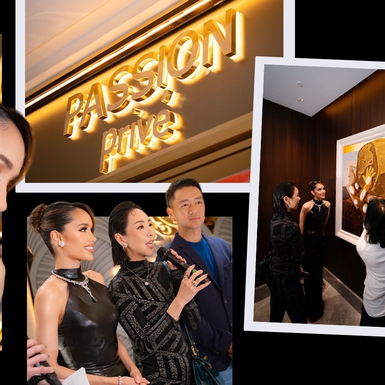 Passion Prive Resmikan Flagship Boutique di Plaza Indonesia, Rayakan Esensi Ultra-Luxury