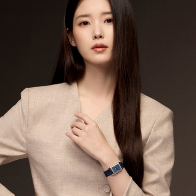 Jaeger-LeCoultre Tunjuk IU Sebagai Global Ambassador Terbaru lewat Seri 
