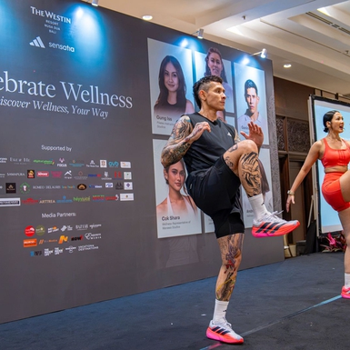 The Westin Resort Nusa Dua, Bali Hadirkan Perjalanan Wellness Lewat Celebrate Wellness 2026