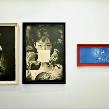 Lewat Rising Currents, RUCI Art Space Bawa Seni Kontemporer Indonesia ke Hong Kong