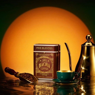 Bacha Coffee Rayakan Ramadan Lewat Menu Eksklusif dan Hampers