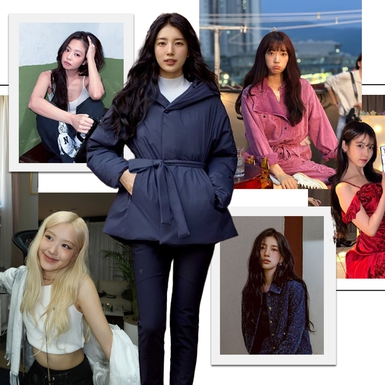 Inspirasi Model Rambut Layer V untuk Tampilan Lebih Hidup