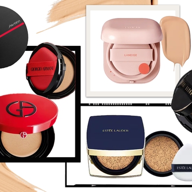 Panduan Lengkap Memilih Cushion untuk Kulit Berminyak