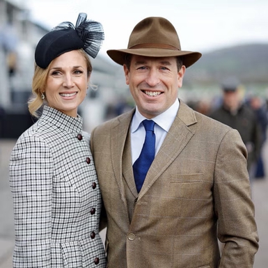 Akan Ada Pernikahan Kerajaan di Musim Panas Ini!