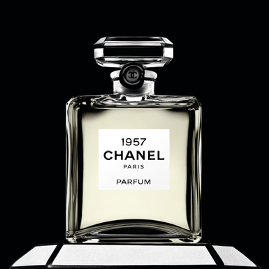 Chanel Extrait Parfum 1957: Aroma Elegan yang Jadi Kenangan Gabrielle Chanel di Amerika