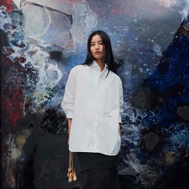 Chanel Resmi Akuisisi Charvet, Label Pembuat Kemeja Paling Terkenal di Dunia&nbsp;