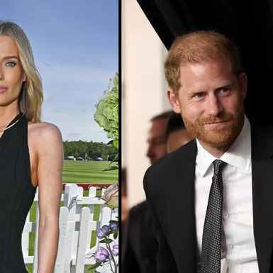 Lady Eliza Buka Suara tentang Kepulangan &ldquo;Menarik&rdquo; Sepupunya, Pangeran Harry, ke London
