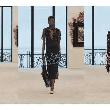 Visi Modern Matthieu Blazy untuk Warisan Gabrielle Chanel di Koleksi Chanel Cruise 2026/2027