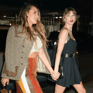 Akankah Blake Lively Diundang ke Pernikahan Taylor Swift dan Travis Kelce? Ramai Dibicarakan Penggemar