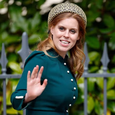 Putri Beatrice Sedang Mempertimbangkan Pindah ke Amerika di Tengah Skandal yang Melibatkan Ayahnya