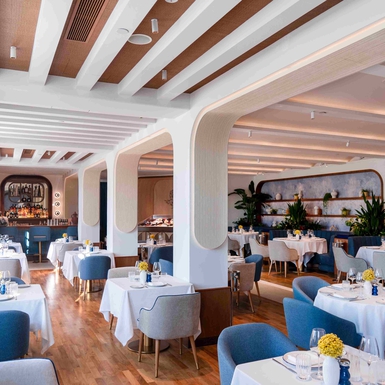 Nikmati Jiwa Kuliner Pesisir Italia di Singapura Bersama L’Amo Bistrò del Mare