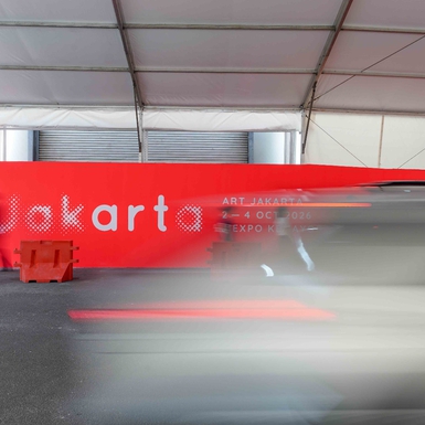 Art Jakarta 2026 Resmi Dibuka, Hadirkan 75 Galeri dan Beragam Program Seni