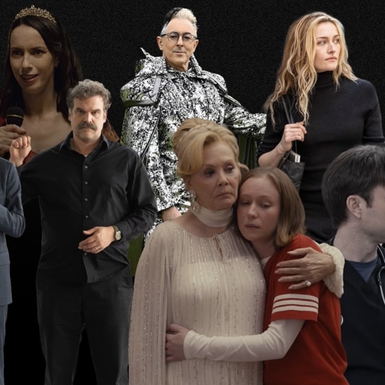 Siapa yang akan Membawa Pulang Emmy 2026?