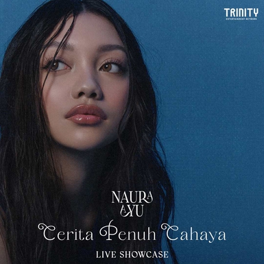 Event : Naura Ayu Showcase