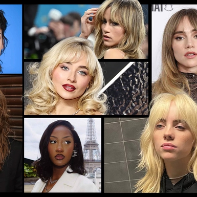 6 Rekomendasi Model Rambut Layer Medium untuk Wanita