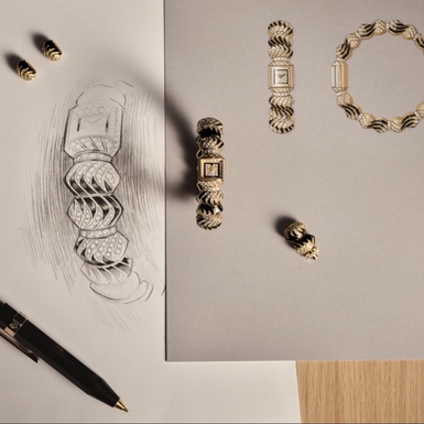 Cartier Menegaskan Identitasnya sebagai Watchmaker of Shapes di Watches &amp; Wonders 2026