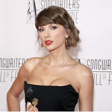 Apa yang Ingin Disampaikan Taylor Swift Lewat &ldquo;Patient Zero&rdquo;?