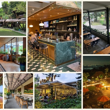 Restoran di Sentul yang Wajib Masuk Daftar Kuliner