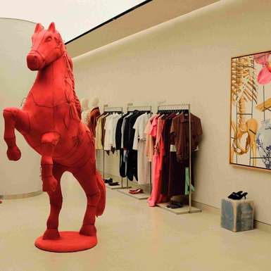 ANW Menyambut Tahun Baru dengan Perjalanan Penuh Gaya di Pillar