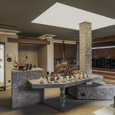 Oaken Lab Membuka Gerai Baru di Ubud dan Memperkenalkan The Oaken Stillroom
