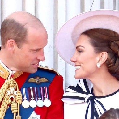 Pangeran William dan Putri Kate &ldquo;Semakin Jatuh Cinta dari Sebelumnya&rdquo; di Tahun ke-15 Pernikahan Mereka