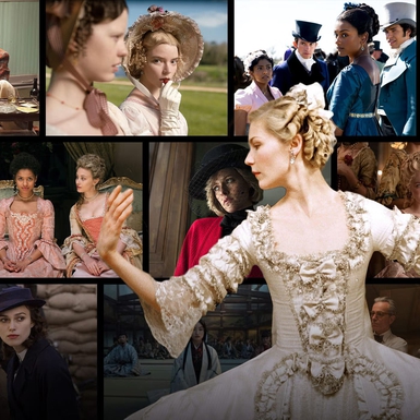 28 Drama Periode Terbaik Yang Akan Membawa Anda Kembali Ke Masa Lalu