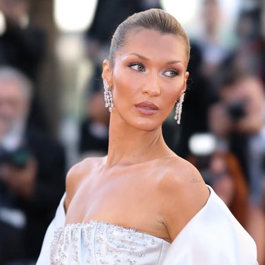 Semua Fakta Terkini tentang Dugaan Kekasih Baru Bella Hadid