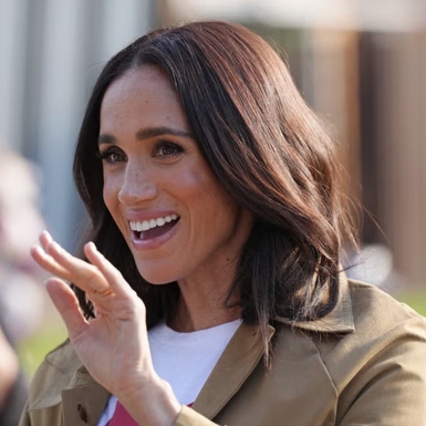 Meghan Markle Isyaratkan &ldquo;Tujuh Tahun Tersulit&rdquo; dalam Hidupnya Lewat Horoskop Baru