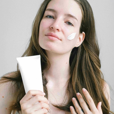 Apakah Body Lotion Bisa untuk Wajah? Simak Penjelasannya