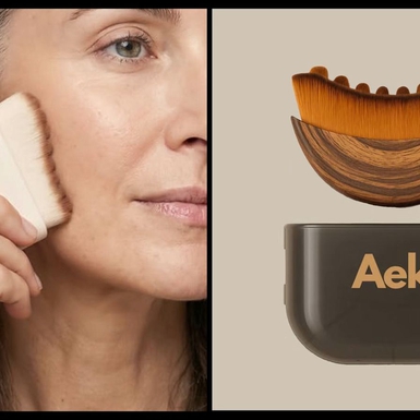 Apakah Brush Drainase Limfatik Benar-Benar Efektif?
