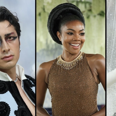 22 Momen Kecantikan Terbaik dari Met Gala 2026 versi Bazaar