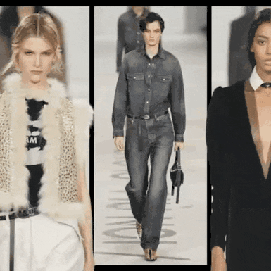 Maria Grazia Chiuri Membawa Fendi ke Era Baru