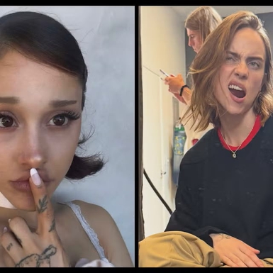 Mengapa Para Penyanyi Pop Kini Tampil dengan Potongan Rambut Bob?