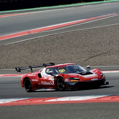 GT World Challenge Asia 2026 Hadirkan Wajah Baru Luxury Motorsport di Mandalika