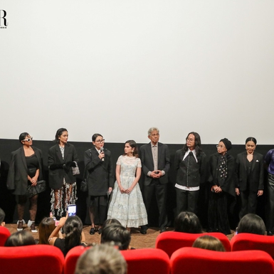 Harper's Bazaar Indonesia & Nia Dinata Telusuri Jejak Sutradara Wanita Pertama Indonesia Lewat Film Pendek Finding Ratna