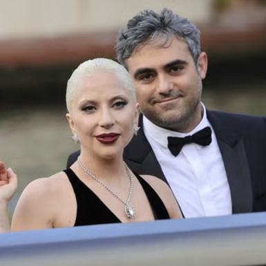 Lady Gaga Membagikan Kabar Terbaru tentang Rencana Pernikahannya dengan Michael Polansky