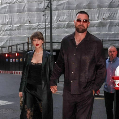 Gaya Taylor Swift di London Terlihat Elegan, Sexy, dan Semakin Dewasa