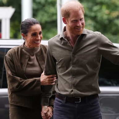 Raja Charles III Mengeluarkan Surat yang Mengklarifikasi Status Kerajaan Duchess Meghan dan Pangeran Harry Saat Mereka Kembali ke Inggris
