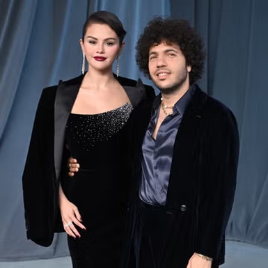 Selena Gomez Rayakan Ulang Tahun Benny Blanco dengan Cara yang Paling Romantis