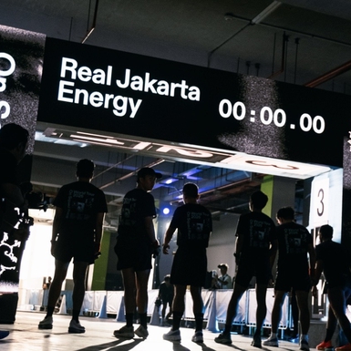 On Hadirkan On Squad Race di Jakarta, Merayakan Budaya Lari Urban Lewat Format Estafet