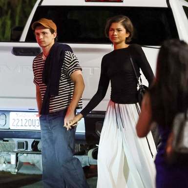 Penampilan&nbsp;Perdana Zendaya dan Tom Holland Yang&nbsp;Tampil&nbsp;Begitu&nbsp;Mesra&nbsp;Sejak&nbsp;Beredarnya&nbsp;Rumor&nbsp;Pernikahan&nbsp;Mereka