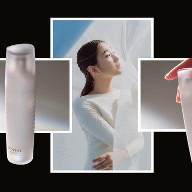 Sensai Meluncurkan Advanced Essence Day Veil, Perlindungan UV dengan Manfaat Anti-Aging