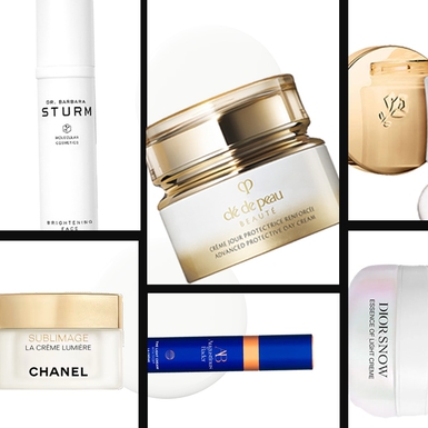 12 Moisturizer yang Bagus untuk Mecerahkan Wajah