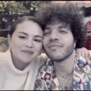 Selena Gomez Semakin &ldquo;Jatuh Cinta&rdquo; pada Benny Blanco dalam Video yang Manis