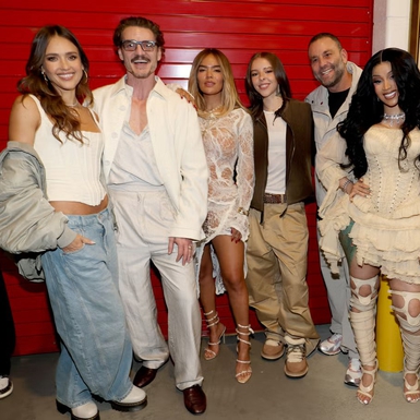 Semua Selebriti di Super Bowl LX 2026